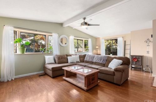 2841 Bender Dr, Lucerne CA  95458-8633 exterior