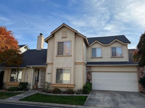 2816 Stone Ter, Modesto CA  95355-9188 exterior