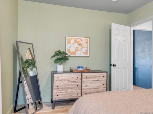 1223 Uinta St, Denver CO  80220-3334 exterior