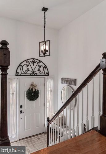 7007 Cedar Crest Dr, Fredericksburg VA  22407-8545 exterior