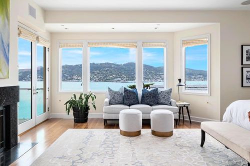 333 Belvedere Ave, Tiburon CA 94920-2429 exterior