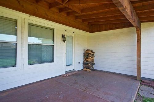 1207 Cedar Springs Dr, Allen TX  75002-0935 exterior