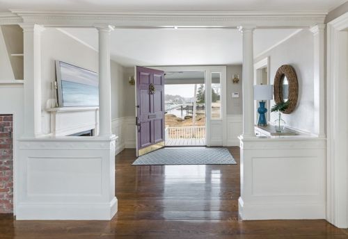 90 Howard Gleason Rd, Cohasset, MA 02025-1817