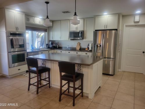 5226 Marconi Ave, Scottsdale AZ  85254-1744 exterior