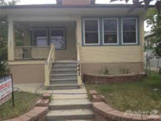 441 Cy Ave, Casper WY  82601-3601 exterior