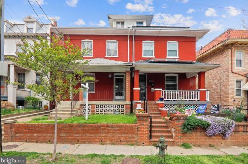 533 Randolph St, Washington, DC 20011-5905