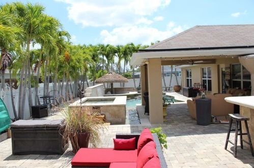 1821 27th St, Cape Coral, FL 33914-4046