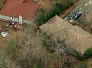 679 Royal Tower Dr, Irmo SC  29063-2603 exterior