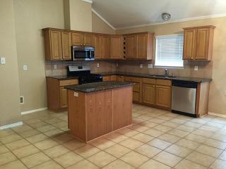 2221 Trinity Park Ct, Deer Park TX  77536-5603 exterior