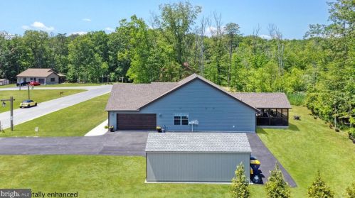 113 Mourning Dove Ln, Dover DE  19901-9322 exterior