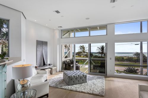 602 Ocean Blvd, Delray Beach FL  33483-7214 exterior