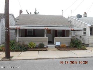 632 Mauch Chunk Rd, Palmerton, PA 18071-1108