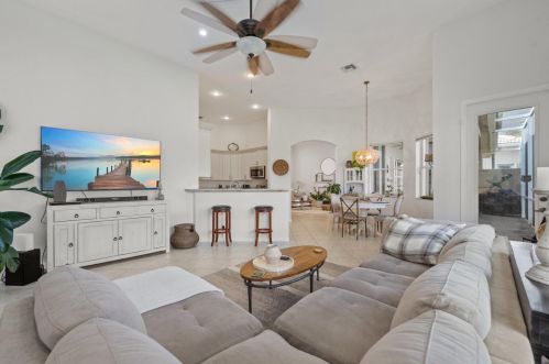 7447 Viale Angelo, Delray Beach FL  33446-3766 exterior