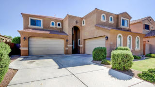 17619 Pershing St, Sun City, AZ 85388-5024
