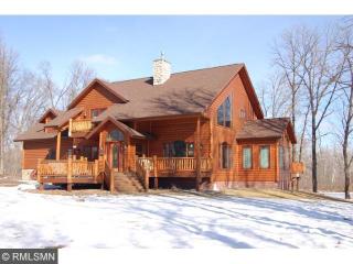 19450 255th Ave, Pierz, MN 56364-1238