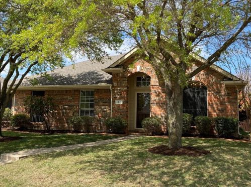 1511 Winding Trail Dr, Allen, TX 75002-5367