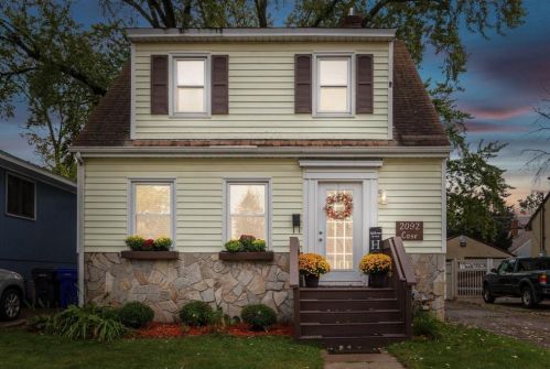 2092 Case Ave, Saint Paul, MN 55119-3309