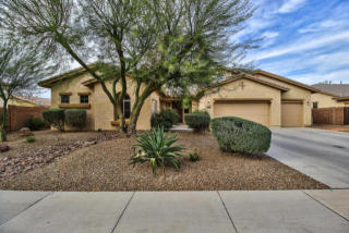 976 Lodgepole Dr, Gilbert, AZ 85298-7312