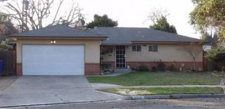 4557 Price Ave, Fresno, CA 93726-2807
