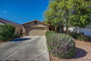 45242 Sage Brush Dr, Maricopa, AZ 85139-9188