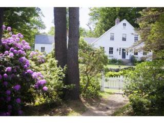 32 Cutter Hill Rd, Rindge, NH 03461-5315