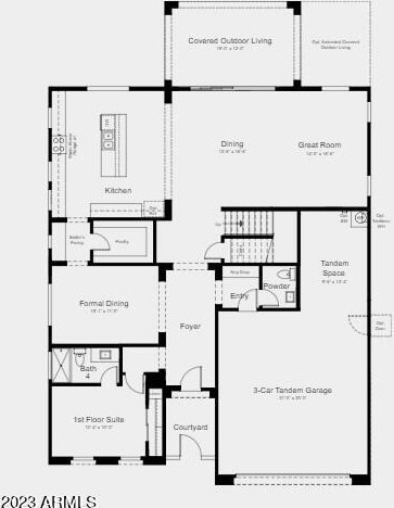 16986 Jenan Dr, Sun City, AZ 85388