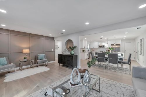 1235 Whitehall Ave, San Jose, CA 95128-3855