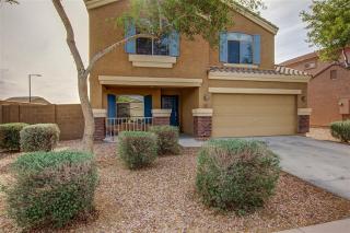 5734 237th Ln, Buckeye, AZ 85326-7280
