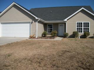 372 Blue Rock Dr, Longs SC  29568-9484 exterior