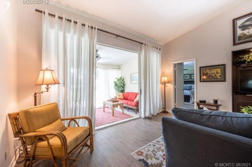 2954 Westlake Cir, Palm City FL  34990-4615 exterior