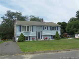 65 Kent St, Union City, CT 06770-3514