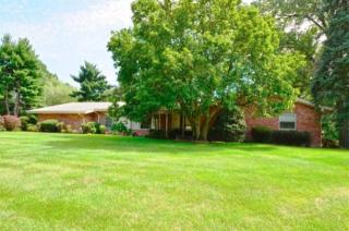 3235 Whitetree Cir, Cincinnati, OH 45236-1329