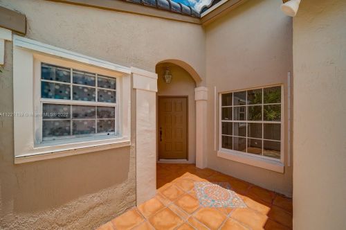 18113 19th St, Hollywood FL  33029-3025 exterior