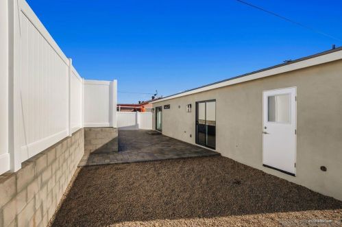 4249 Gila Ave, San Diego CA  92117-4634 exterior
