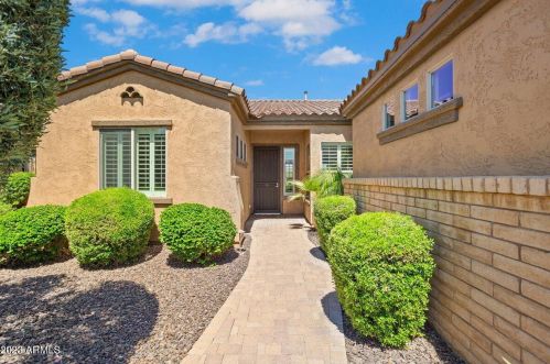 28827 126th Ln, Peoria AZ  85383-5253 exterior