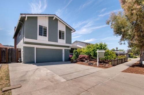 228 Castillon Way, San Jose, CA 95119-1505