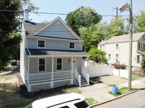45 Emerson Ave, Rahway NJ  07065-3915 exterior