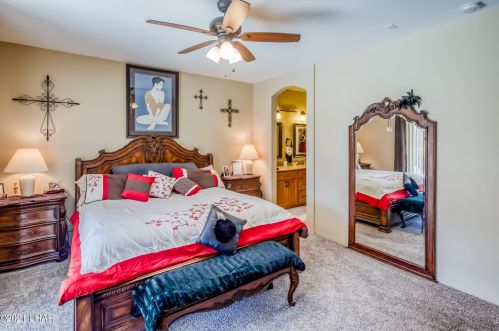 1736 Chestnut Blvd, Lake Havasu City AZ  86404-8409 exterior