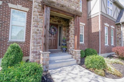 1545 Shaker Run Blvd, Liberty Township, OH 45036