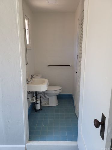 2308 Mentone Ave, Mountain Home Village CA  92359-9723 exterior