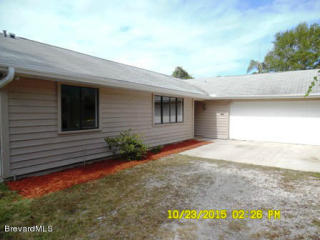 6480 Ridge Ct, Titusville, FL 32780-7404