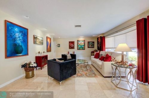 4080 43 Ave, Hollywood FL exterior