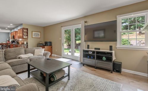 1707 Crossfield Dr, Lancaster PA 17603-6789 exterior