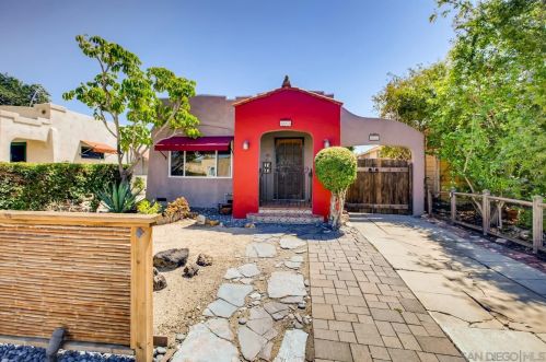 4813-17 Mansfield St, San Diego, CA 92116-1978