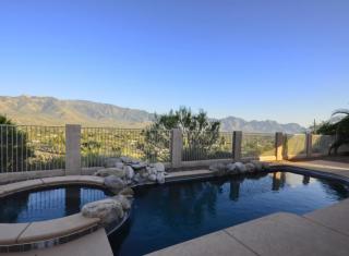 40091 Mountain Shadow Dr, Tucson, AZ 85739-1973