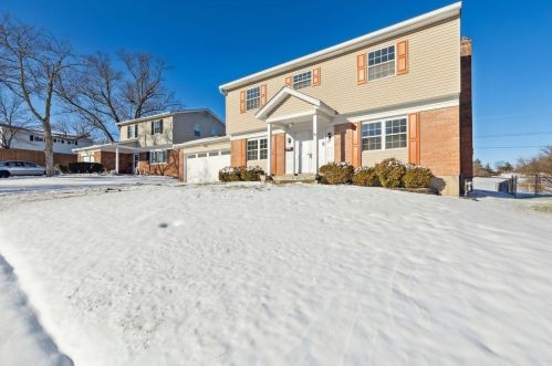 642 Brunner Dr, Cincinnati, OH 45240-3822
