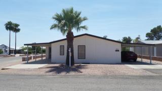 821 Washington St, Florence, AZ 85132-8313