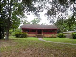 1454 Shelton Dr, Mobile, AL 36605-5121