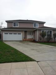 888 Nieves St, Milpitas CA  95035-3352 exterior