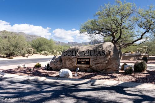 6129 Golden Eagle Dr, Tucson, AZ 85750-1397